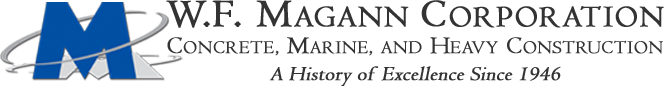 W.F. MAGANN CORPORATION